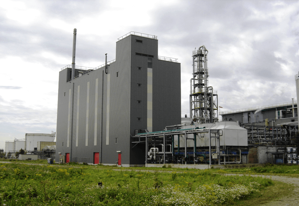 PolyStyrene Loop: Retrieving Bromine